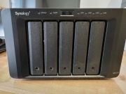 Synology DS1515+ NAS