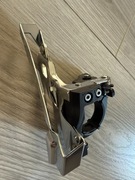 Przerzutka przednia Shimano Deore FD-T6000 3x10 uniwersalny ciąg linki 48T