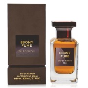 Perfumy Fragrance World - Ebony Fume EDP, jak Tom Ford - Ébene Fume