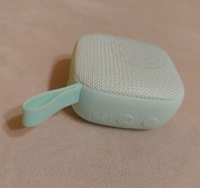 GŁOŚNIK BLUETOOTH BARAN - MIĘTOWY (AP721374-01)