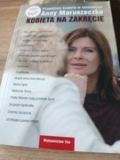 KOBIETA NA ZAKRĘCIE ANNA MARUSZECZKO