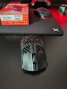 Myszka gamingowa przewodowa Steelseries Aerox 3 