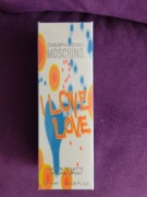 Moschino I Love Love EDT 100 ml