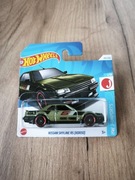 Hot Wheels NISSAN SKYLINE RS (KDR30)