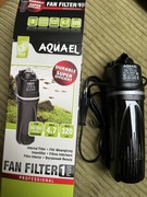 Filtr do akwarium Aquael Fan1