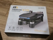 Dron Tola Drone 31 LCD nagrywanie na micro sd kontroler z wyświetlaczem