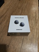 Samsung Galaxy Buds2 Grafitowe