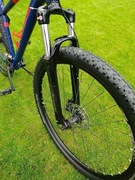 Rower górski MTB Kross Level 2.0