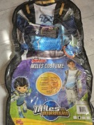 Przebranie astronauty bal przebierańców karnawał halloween 104