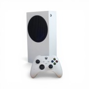 Xbox Series S 512gb SSD konsola do gier Puderko Pad Kontroler BOX