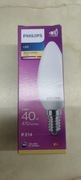 Żarówka Ledowa Philips 40 