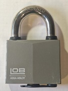 Kłódka LOB GRANIT 1