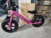 Rowerek biegowy CRUZEE bardzo lekki