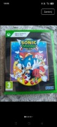 Sonic origins plus Xbox PL