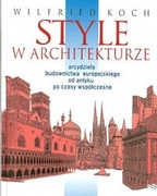 Style w architekturze Wilfried Koch
