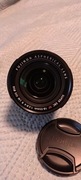 Obiektyw Fujinon Aspherical Lens Super EBC XF 18-55 mm 1:2.8-4 R LM OIS Ø58