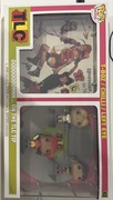 FUNKO POP! ALBUMS TLC TBOZ CHILLI LEFT EYE GABLOTA KOLEKCJONERSKA 3 FIGURKI