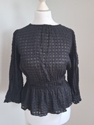 Bluzka XS Oliver bonas wiskoza 