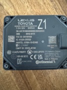 Lexus Toyota 88162-48170 czujnik martwego pola  Radar Z1