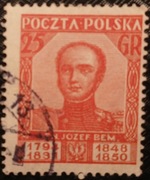 Fi 237 General.Jozef Bem / kasowane