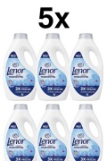 5x Lenor do prania Niemiecki