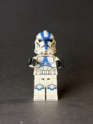 lego star wars Clone trooper, 501st legion (phase 2) (Sw1094) ~2020