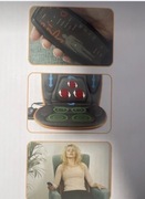 Mata Masująca Cosy Mesh Medivon Do Domu i Samochodu