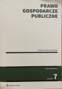 Prawo Gospodarcze Publiczne