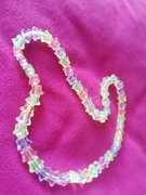 Bransoletka z koralików 