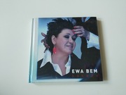 EWA BEM-  KAKADU  - CD-  W FOLII