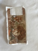 Banque de France Dix Fransc