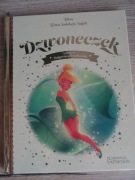 DISNEY ZŁOTA KOLEKCJA BAJEK__ Dzwoneczek__ 67