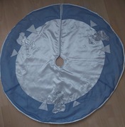 Sukienka pod choinkę 