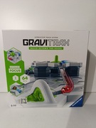 Gravitrax focus nowy