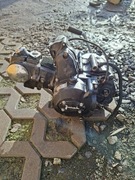 Silnik do motoroweru 139fmb 50/70cc