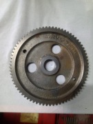 Koło zębate pompy wody CAT