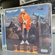 TEDE Sir Mich - "KEPTN" CD