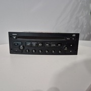 Radio Clarion Pu-2471a Citroen C2 C3 , Peugeot 206 307