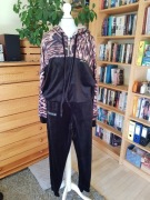 La..Mu 1 S/M dres komplet