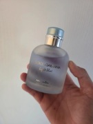 DOLCE & GABBANA Light Blue Intense