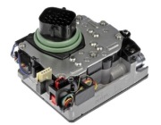 Zespół elektrozaworów skrzyni biegów 62TE do Dodge  5078723AD.