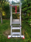 Drabina Faraone 70/SMT