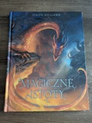 Magiczne Istoty Simon Holland