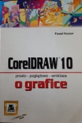 CorelDRAW 10 - o grafice