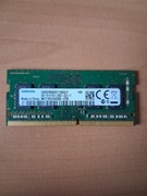 Samsung 4GB DDR4 ram 2400T mała kość