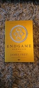 James Frey - Endgame. Wezwanie