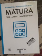 Matura Matematyka poziom podstawowy Arkusze WSIP