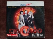 Chicago   DVD     
