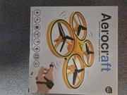 DRON STEROWANY RĘKĄ LED MINI UFO.TANIO!!!.ZOBACZ!.