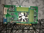 Karta graficzna Nvidia Geforce 2 Ultra 64 MB DDR AGP